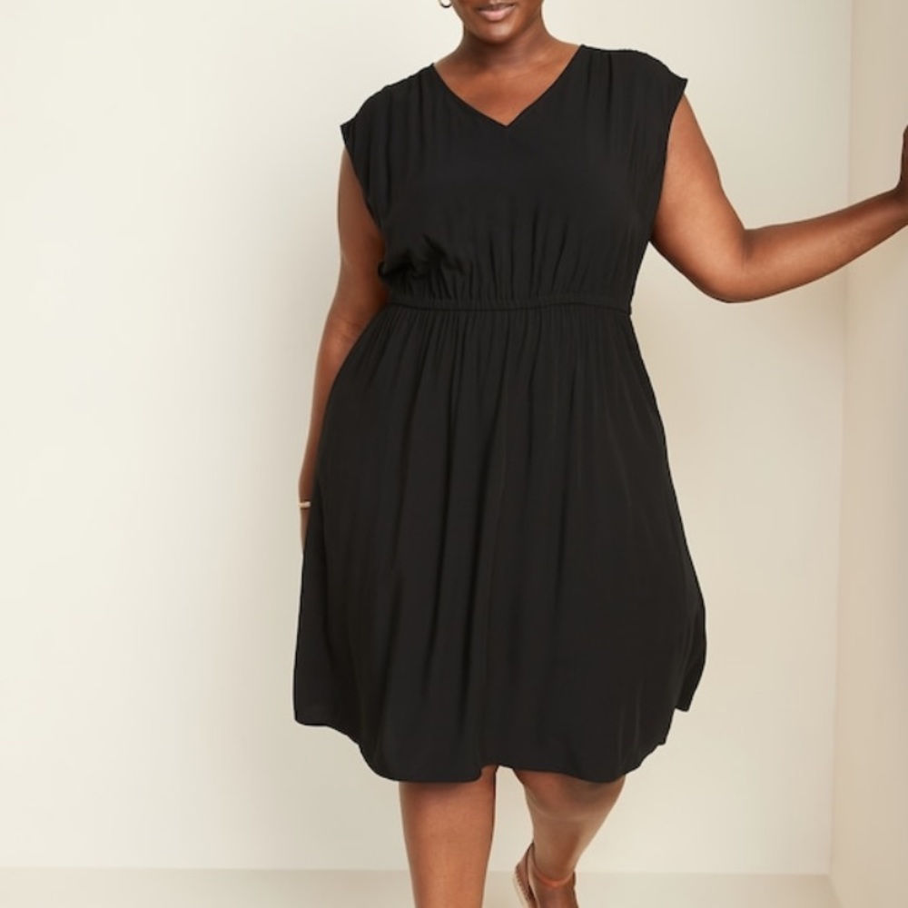 Women’s Dress